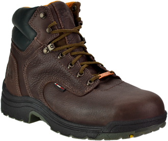 Men's Timberland Steel Toe Work Boot TM26078