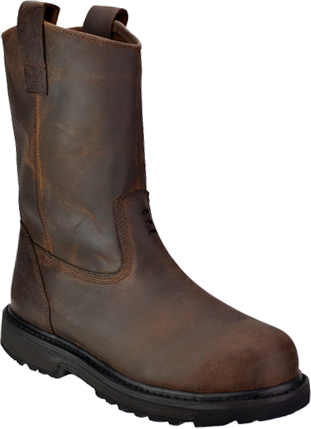 Men's Timberland Steel Toe Work Boot TM33004