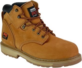 Men's Timberland Steel Toe Work Boot TM33031