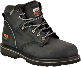 Men's Timberland Steel Toe Work Boot TM33032