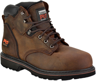 Men's Timberland Steel Toe Work Boot TM33034
