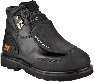 Men's Timberland Steel Toe Work Boot TM40000