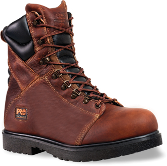 Men's Timberland Steel Toe Work Boot TM40036