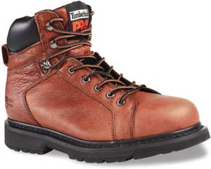 Men's Timberland Steel Toe Work Boot TM88029