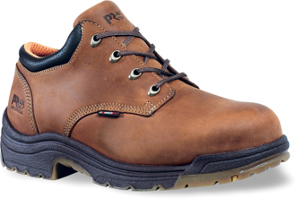Men's Timberland Steel Toe Work Shoe TM40045
