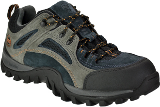 Men's Timberland Steel Toe Work Shoe TM61009