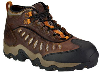 Men's Timberland Steel Toe Work Shoe TM61096