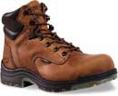 Boots Section (Sorted by Brand)