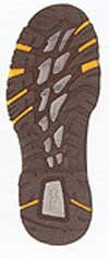 Men's Timberland Steel Toe Work Boot TM22082