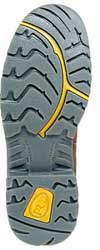 Men's Timberland Steel Toe Work Boot TM26063