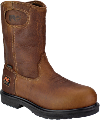 Men's Timberland Steel Toe Work Boot TM47017
