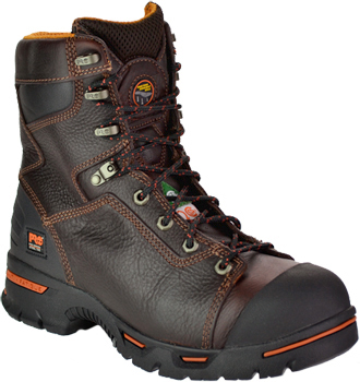 Men's Timberland Steel Toe Work Boot TM52561