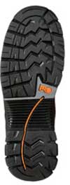 Men's Timberland Steel Toe Work Boot TM52561