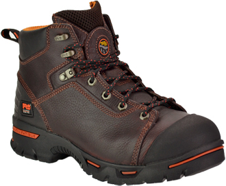 Men's Timberland Steel Toe Work Boot TM52562