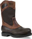 Boots Section (Sorted by Brand)