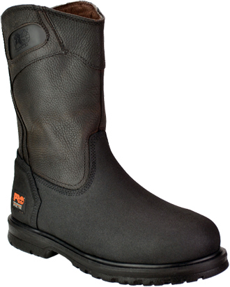 Men's Timberland Steel Toe Work Boot TM53522