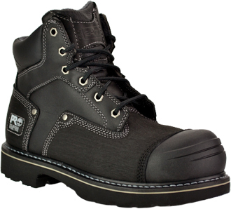 Men's Timberland Steel Toe Work Boot TM53525