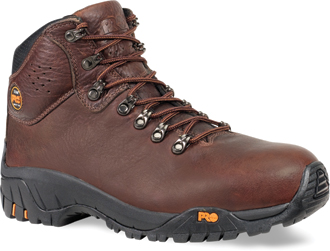 Men's Timberland Steel Toe Work Boot TM53526