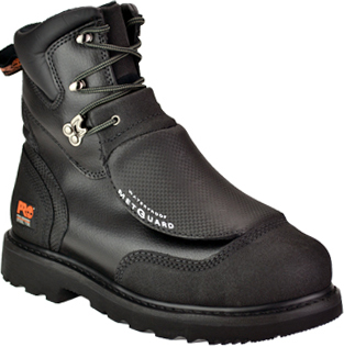 Men's Timberland Steel Toe Work Boot TM53530
