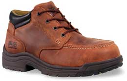 Men's Timberland Steel Toe Work Shoe TM53533