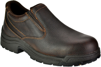 Men's Timberland Steel Toe Work Shoe TM53534