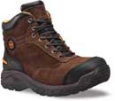 Boots Section (Sorted by Brand)