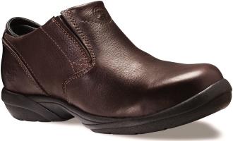 Women's Timberland Steel Toe Work Shoe TM67362