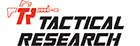 Tactical Research Composite Toe Boots