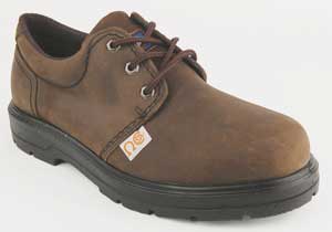 Men's Terra Steel Toe Work Shoe TE3782