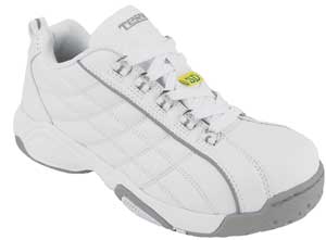 Women's Terra Steel Toe Work Shoe TE170108