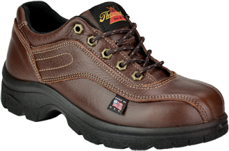 Women's Thorogood Steel Toe Work Boot 504-4406
