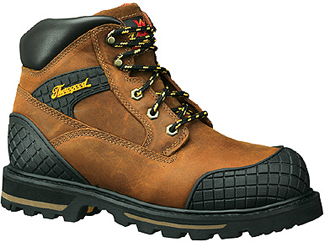Men's Thorogood Steel Toe Work Boot 804-4240