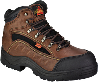 Men's Thorogood Steel Toe Work Boot 804-4312