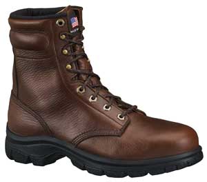 Men's Thorogood Steel Toe Work Boot 804-4406