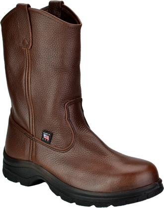 Men's Thorogood Steel Toe Work Boot 804-4580