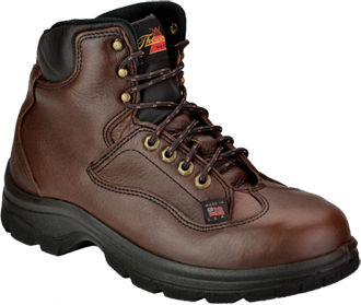 Men's Thorogood Steel Toe Work Boot 804-4860