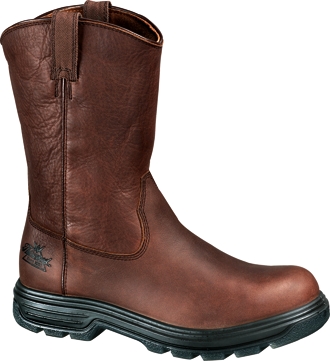 Men's Thorogood Steel Toe Work Boot 804-5014