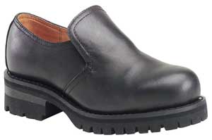 Women's Thorogood Steel Toe Work Shoe Thorogood_504-6010
