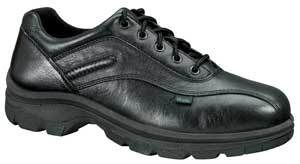 Women's Thorogood Steel Toe Work Shoe 504-6908