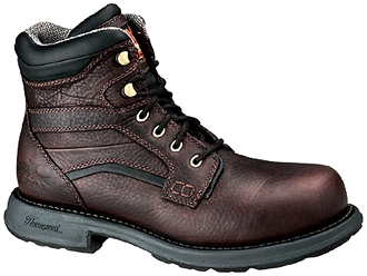 Men's Thorogood Steel Toe Work Shoe Thorogood_804-4128