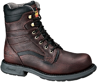 Men's Thorogood Steel Toe Work Shoe Thorogood_804-4129