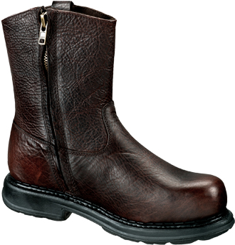 Men's Thorogood Steel Toe Work Boot 804-4130