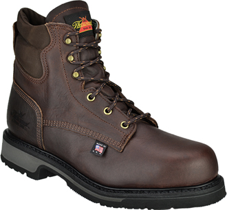 Men's Thorogood Steel Toe Work Shoe Thorogood_804-4203