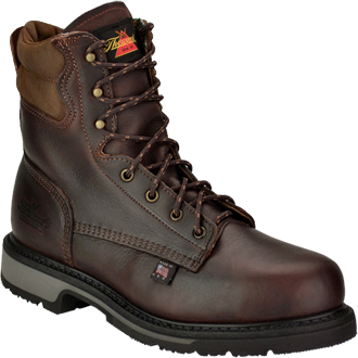 Men's Thorogood Steel Toe Work Boot Thorogood_804-4204