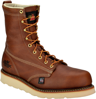 Men's Thorogood Steel Toe Work Shoe Thorogood_804-4364