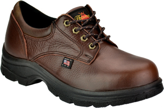 Men's Thorogood Steel Toe Work Shoe 804-4760