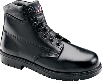 Men's Thorogood Steel Toe Work Shoe Thorogood_804-6140
