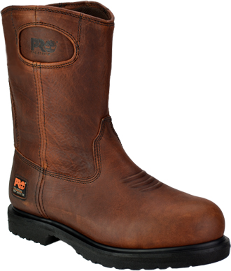 Men's Timberland Composite Toe Work Boot TM47016