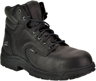 Men's Timberland Composite Toe Work Boot TM50507