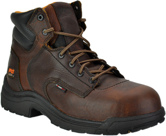 Men's Timberland Composite Toe Work Boot TM50508